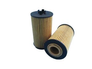 Oil Filter ALCO FILTER MD-845