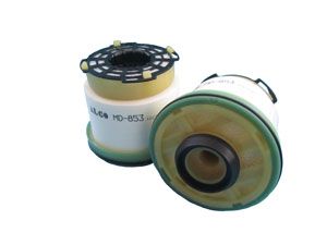 Fuel Filter ALCO FILTER MD-853