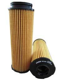 Oil Filter ALCO FILTER MD-865