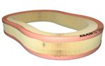 Air Filter ALCO FILTER MD-9166