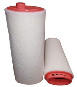 Air Filter ALCO FILTER MD-9504