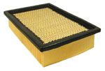 Air Filter ALCO FILTER MD-9602