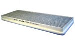 Filter, cabin air ALCO FILTER MS-6118C