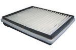 Filter, cabin air ALCO FILTER MS-6163
