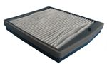 Filter, cabin air ALCO FILTER MS-6181C