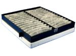 Filter, cabin air ALCO FILTER MS-6183C