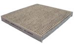 Filter, cabin air ALCO FILTER MS-6267C