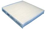 Filter, cabin air ALCO FILTER MS-6275