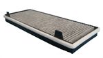 Filter, cabin air ALCO FILTER MS-6284C