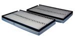 Filter, cabin air ALCO FILTER MS-6299