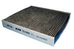 Filter, cabin air ALCO FILTER MS-6303C
