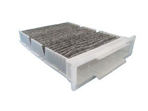 Filter, cabin air ALCO FILTER MS-6313C