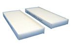 Filtras, salono oras ALCO FILTER MS-6337