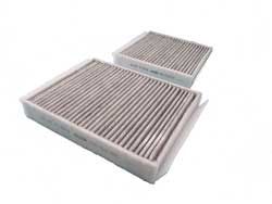 Filter, cabin air ALCO FILTER MS-6370C