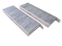 Filter, cabin air ALCO FILTER MS-6400C