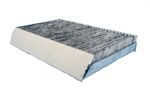 Filter, cabin air ALCO FILTER MS-6403C