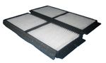 Filter, cabin air ALCO FILTER MS-6413