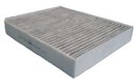 Filter, cabin air ALCO FILTER MS-6417C