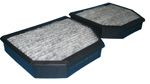 Filtras, salono oras ALCO FILTER MS-6419C
