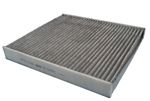 Filter, cabin air ALCO FILTER MS-6459C