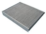 Filter, cabin air ALCO FILTER MS-6466C