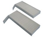 Filter, cabin air ALCO FILTER MS-6478