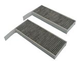 Filter, cabin air ALCO FILTER MS-6478C