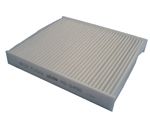 Filter, cabin air ALCO FILTER MS-6490