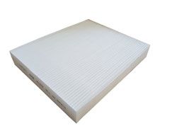 Filter, cabin air ALCO FILTER MS-6537