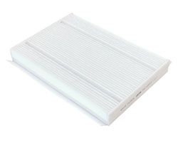 Filter, cabin air ALCO FILTER MS-6543