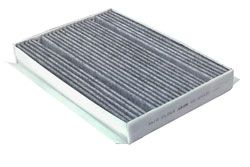 Filter, cabin air ALCO FILTER MS-6543C