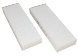 Filter, cabin air ALCO FILTER MS-6547