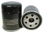 Oil Filter ALCO FILTER SP-1004