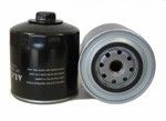 Oil Filter ALCO FILTER SP-1040