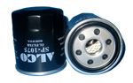 Oil Filter ALCO FILTER SP-1075