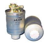 Fuel Filter ALCO FILTER SP-1111