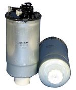 Fuel Filter ALCO FILTER SP-1255