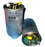 Fuel Filter ALCO FILTER SP-1257
