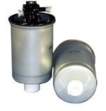 Fuel Filter ALCO FILTER SP-1258