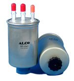 Фільтр палива ALCO FILTER SP-1263