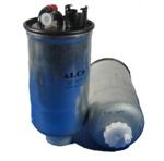 Fuel Filter ALCO FILTER SP-1271