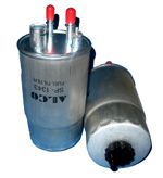 Fuel Filter ALCO FILTER SP-1343