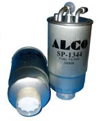 Fuel Filter ALCO FILTER SP-1344