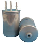 Fuel Filter ALCO FILTER SP-1385