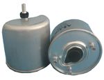 Fuel Filter ALCO FILTER SP-1406