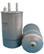 Fuel Filter ALCO FILTER SP-1421