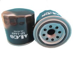 Oil Filter ALCO FILTER SP-1449