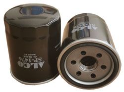 Alyvos filtras ALCO FILTER SP-1476