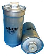 Fuel Filter ALCO FILTER SP-2002