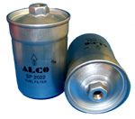 Fuel Filter ALCO FILTER SP-2022